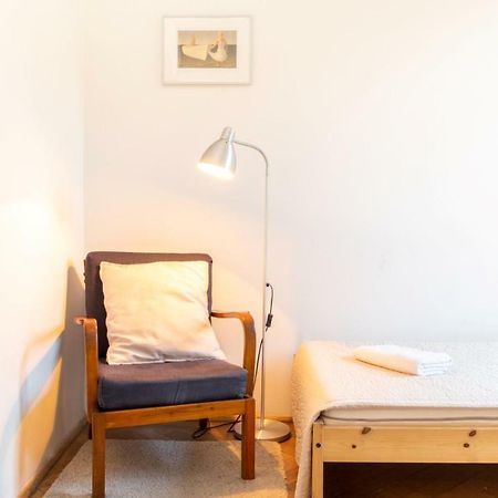 Warsaw Concierge Old Town Square Apartment Екстериор снимка
