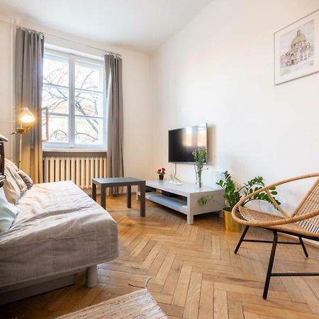 Warsaw Concierge Old Town Square Apartment Екстериор снимка