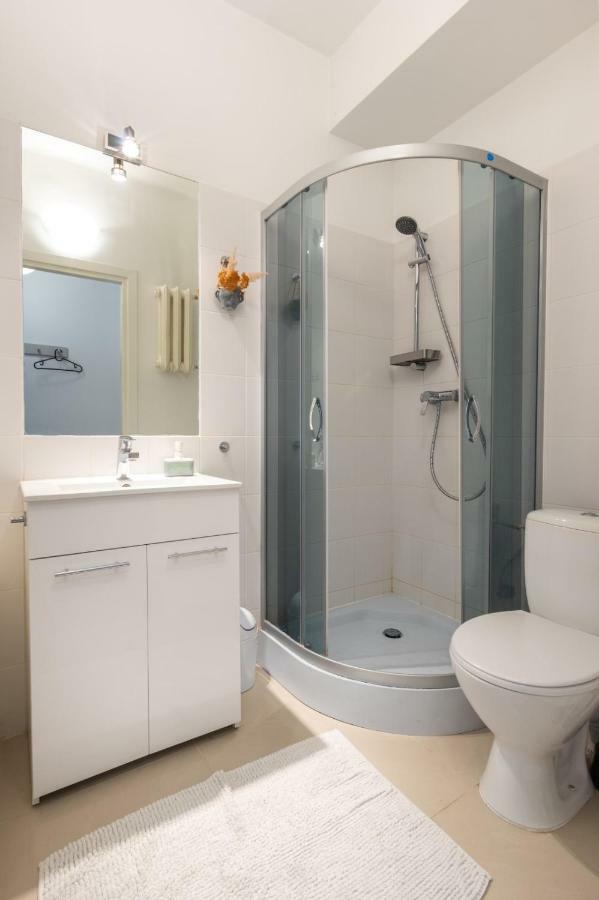 Warsaw Concierge Old Town Square Apartment Екстериор снимка